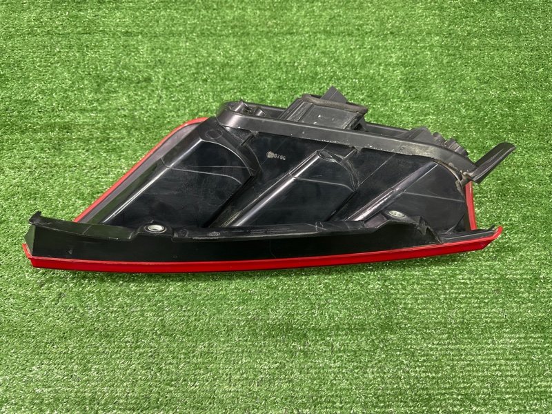 Фонарь в крыло Fiat Punto