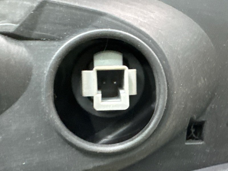 Торпедо Honda Civic 4D