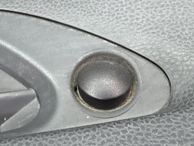 Торпедо Honda Civic 4D