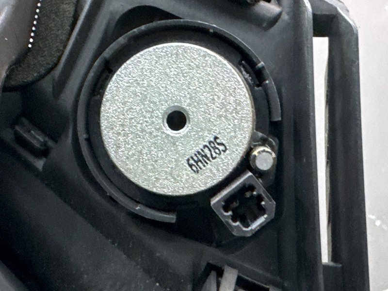 Торпедо Honda Civic 4D