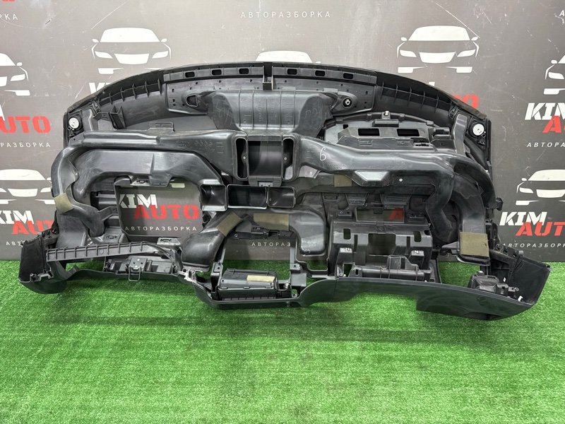 Торпедо Honda Civic 4D