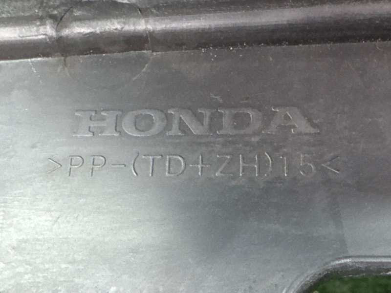 Торпедо Honda Civic 4D