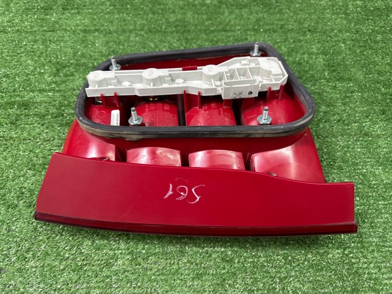 Фонарь в крыло Skoda Fabia 1