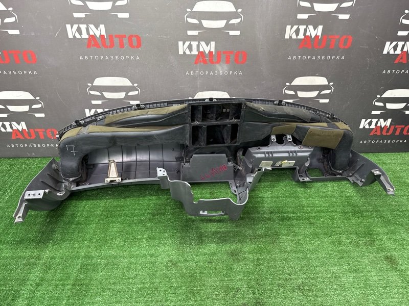 Торпедо Hyundai Accent