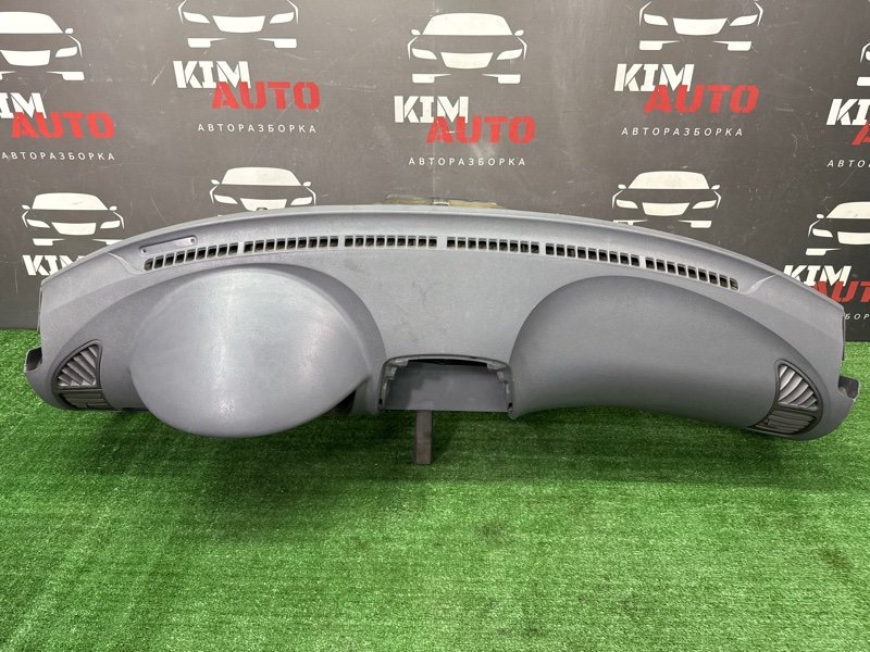 Торпедо Hyundai Accent