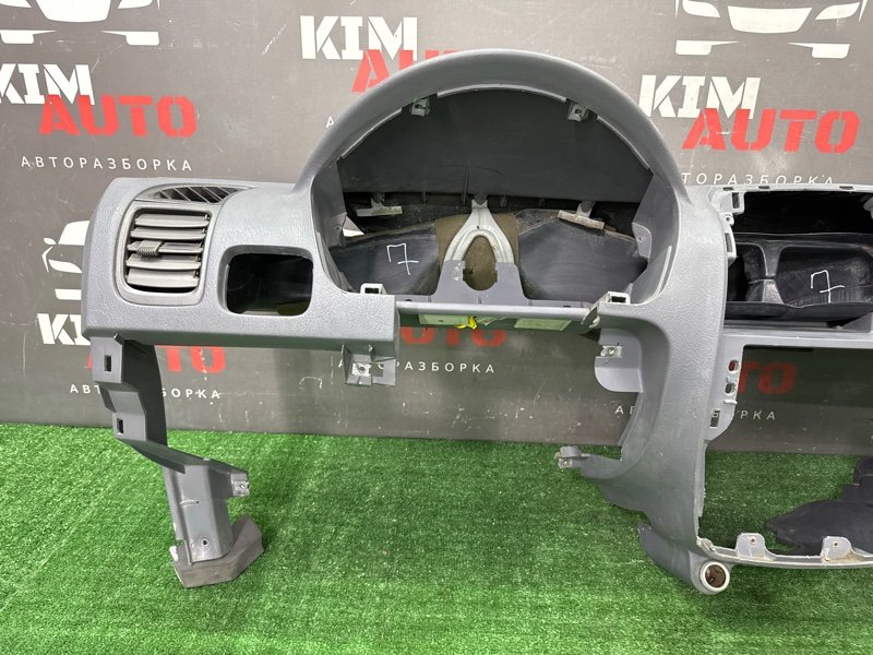 Торпедо Hyundai Accent