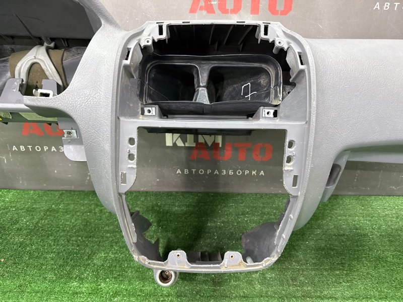 Торпедо Hyundai Accent