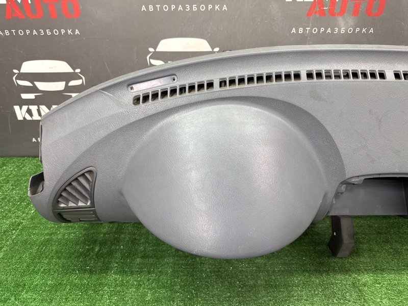 Торпедо Hyundai Accent