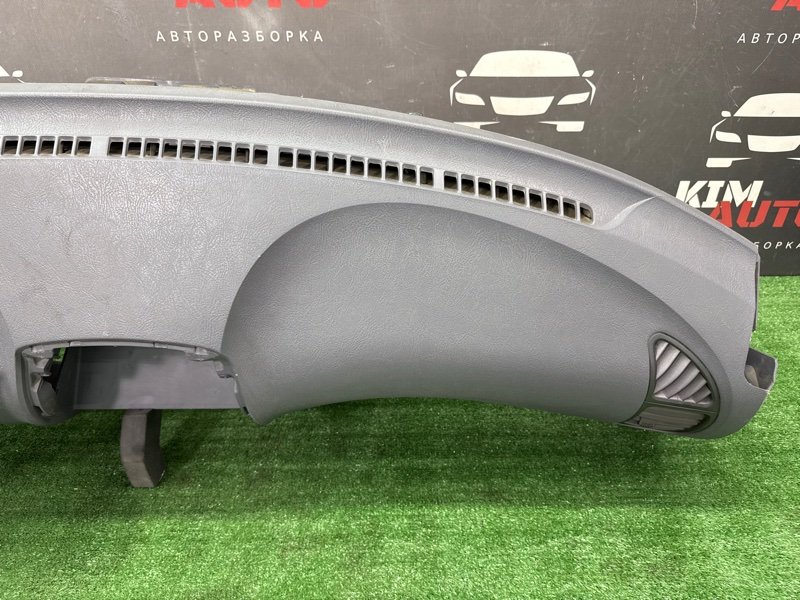 Торпедо Hyundai Accent