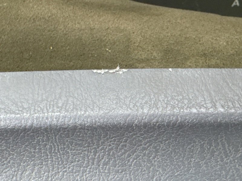 Торпедо Hyundai Accent