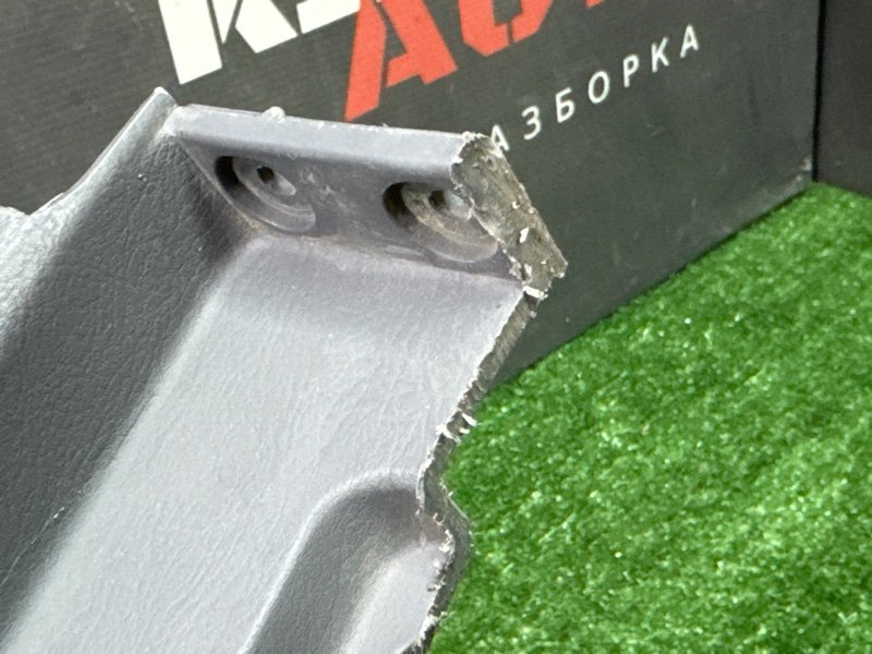 Торпедо Hyundai Accent