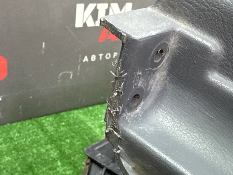 Торпедо Hyundai Accent