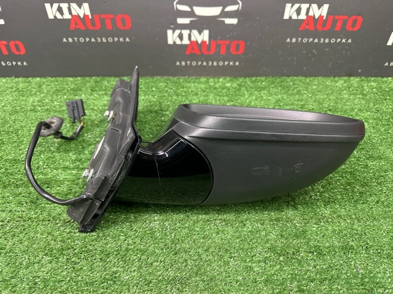 Зеркало заднего вида Opel Astra J