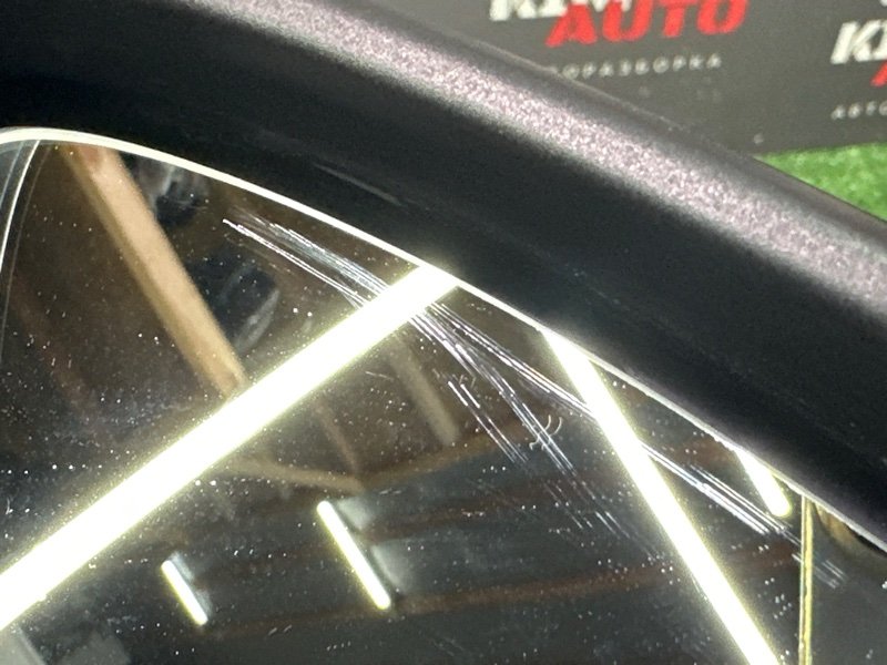 Зеркало заднего вида Opel Astra J