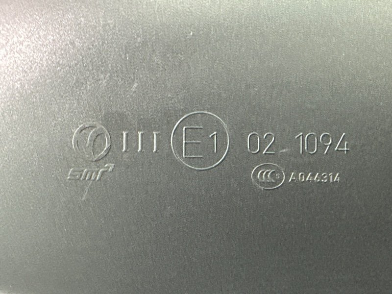 Зеркало заднего вида Opel Astra J