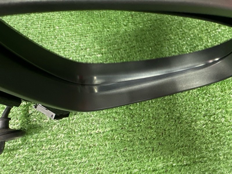 Зеркало заднего вида Opel Astra J