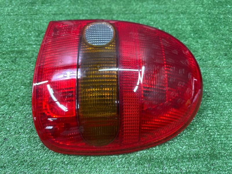 Фонарь в крыло Opel Corsa B