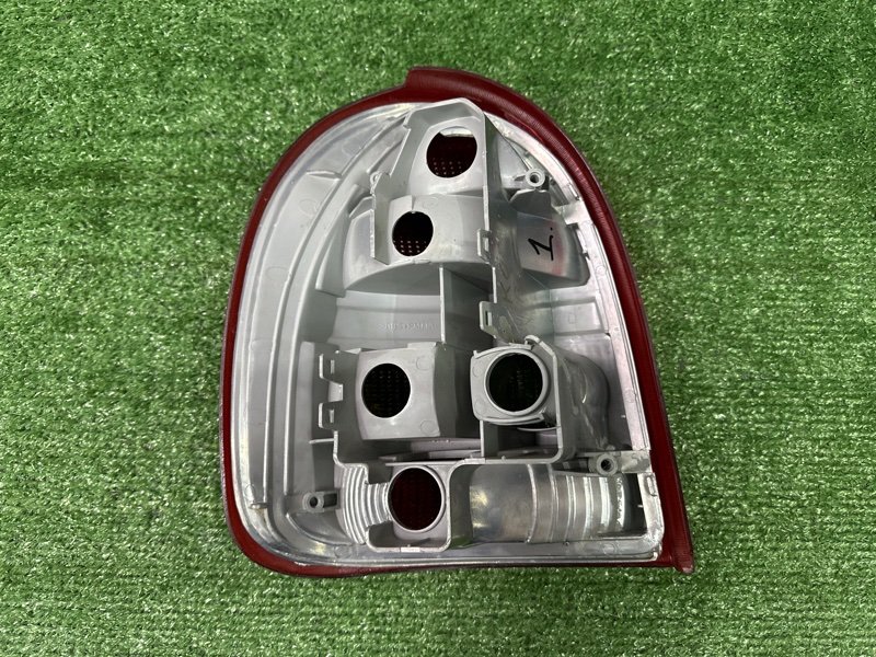 Фонарь в крыло Opel Corsa B