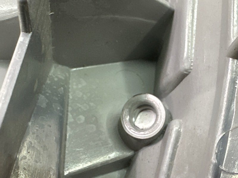 Фонарь в крыло Opel Corsa B