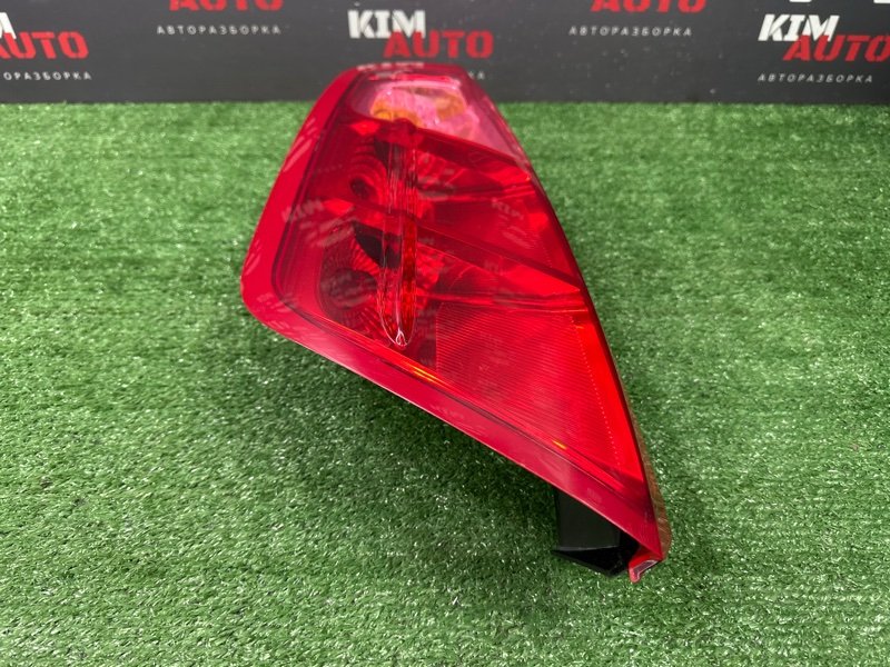 Фонарь в крыло Fiat Punto