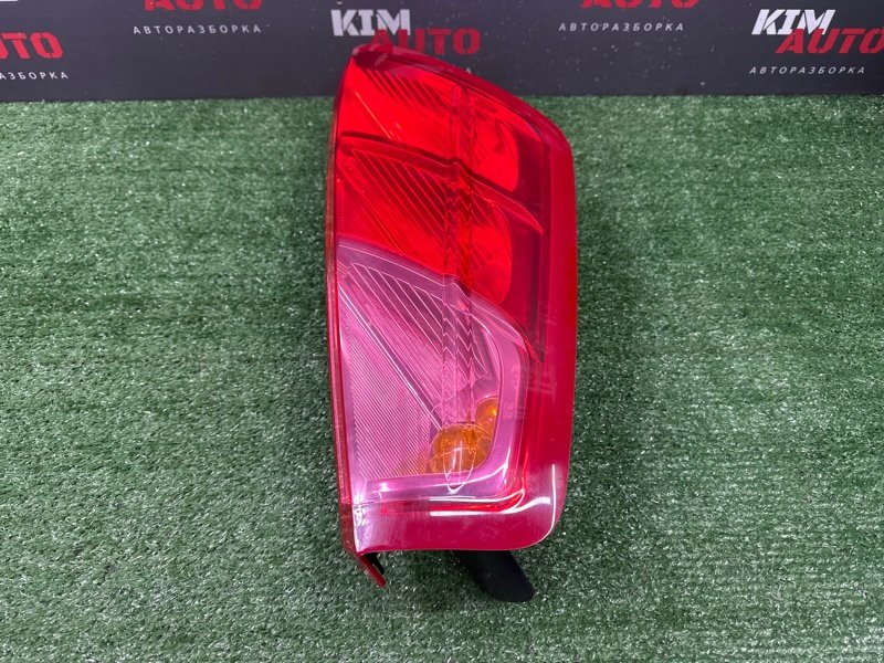 Фонарь в крыло Fiat Punto