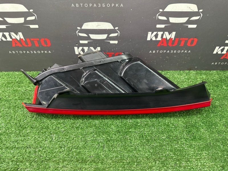 Фонарь в крыло Fiat Punto