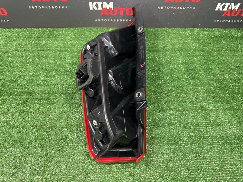 Фонарь в крыло Fiat Punto