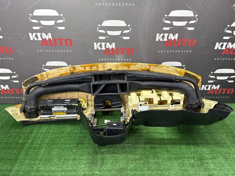 Торпедо Hyundai Sonata 4