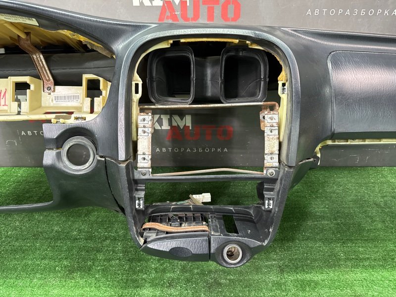 Торпедо Hyundai Sonata 4