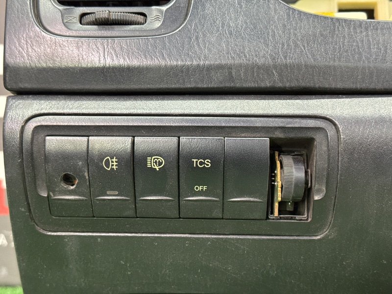 Торпедо Hyundai Sonata 4