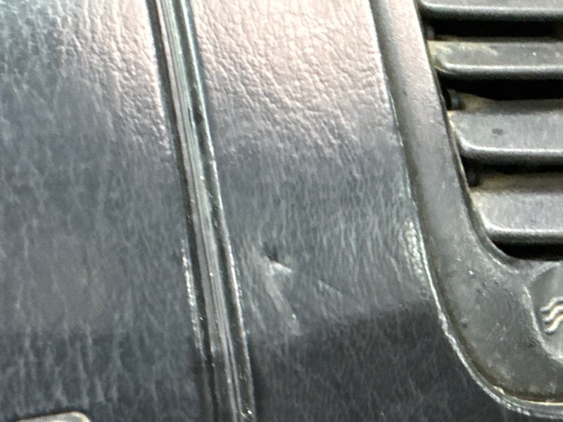 Торпедо Hyundai Sonata 4