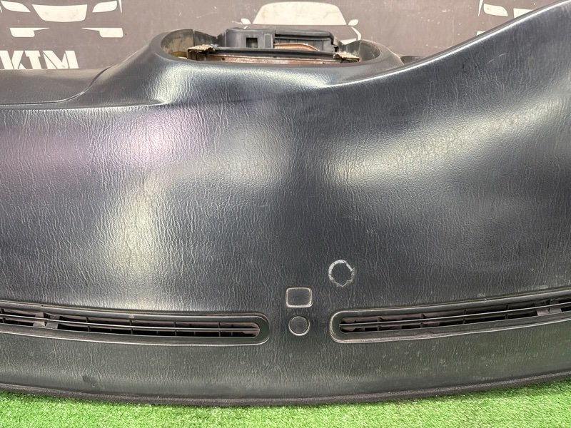 Торпедо Hyundai Sonata 4