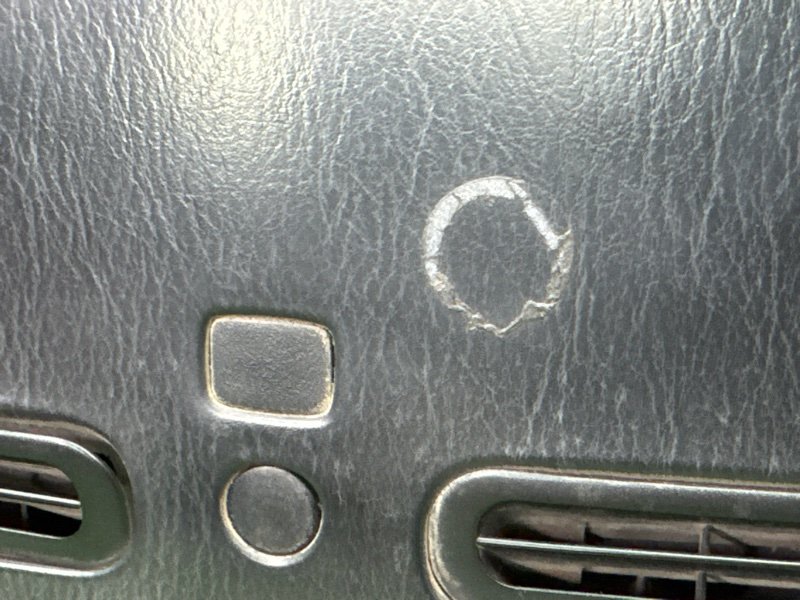 Торпедо Hyundai Sonata 4