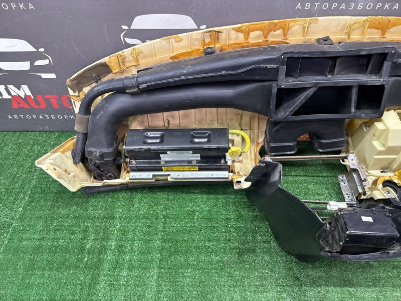 Торпедо Hyundai Sonata 4