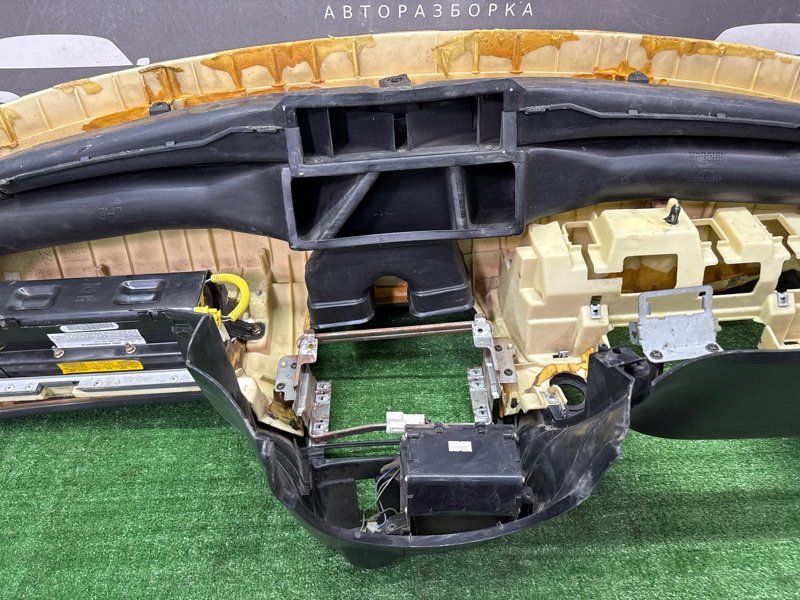 Торпедо Hyundai Sonata 4