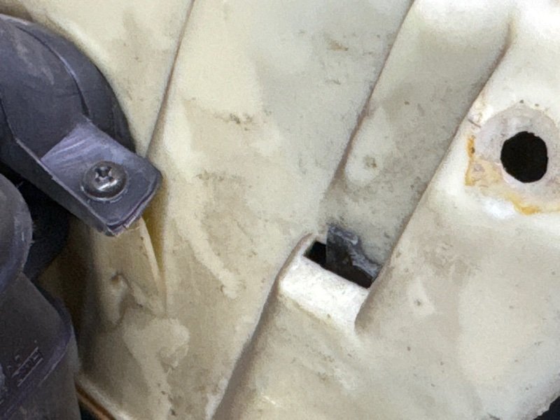 Торпедо Hyundai Sonata 4