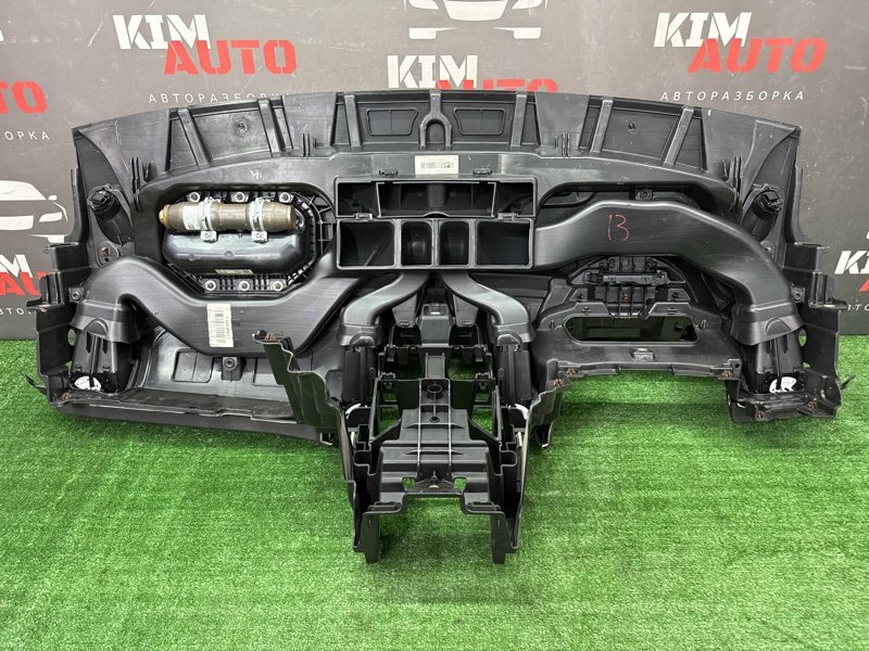 Торпедо Opel Astra J