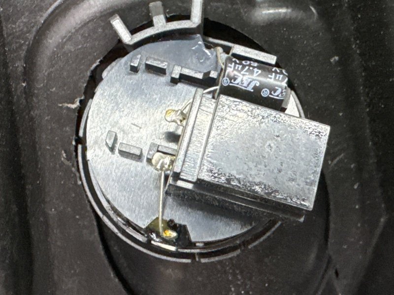 Торпедо Opel Astra J