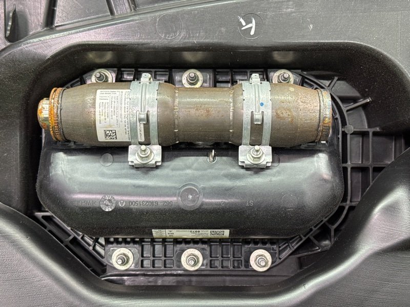 Торпедо Opel Astra J