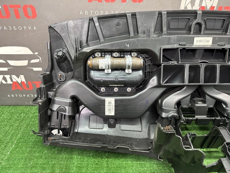 Торпедо Opel Astra J