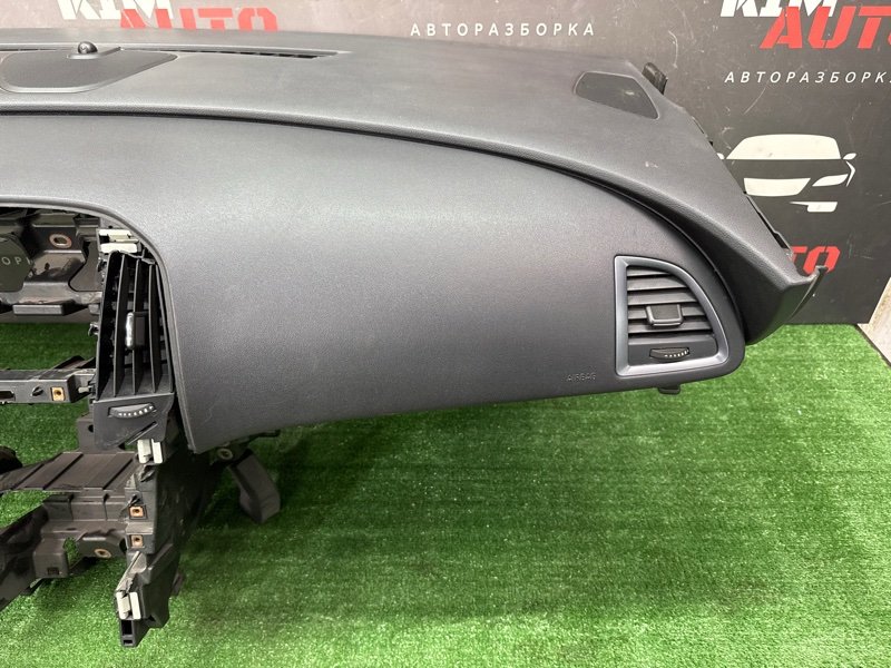 Торпедо Opel Astra J