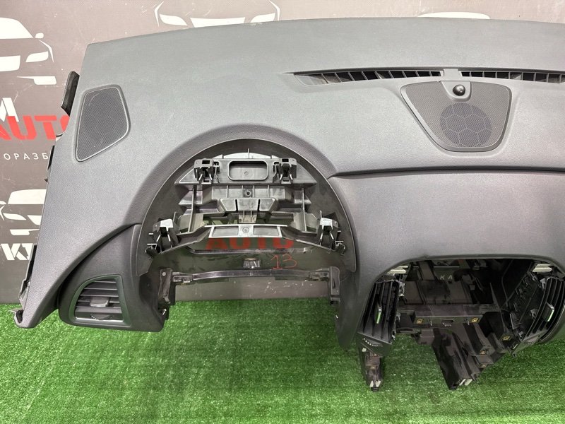 Торпедо Opel Astra J