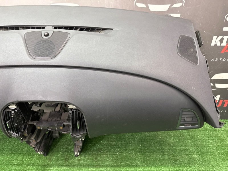 Торпедо Opel Astra J