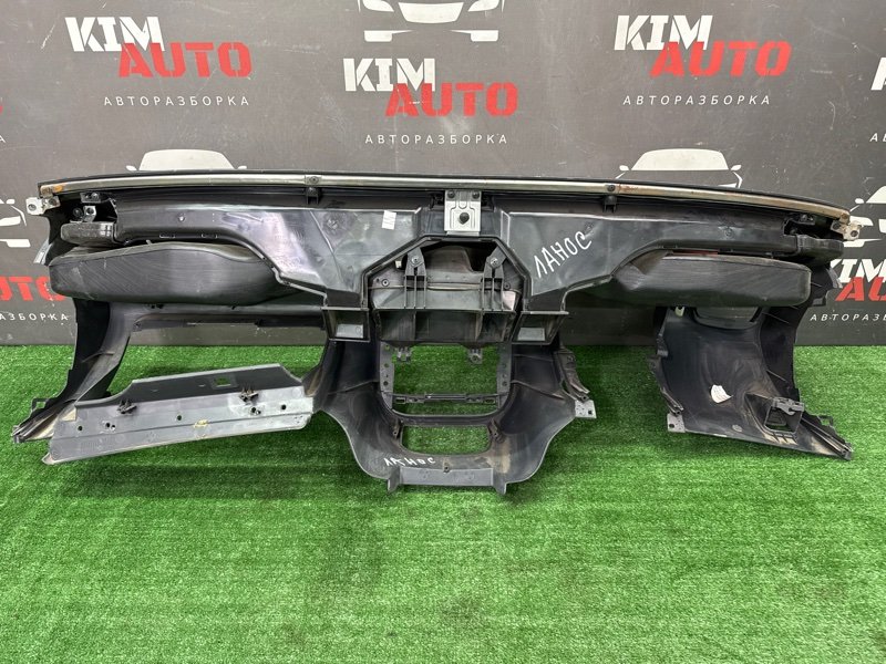 Торпедо Chevrolet Lanos