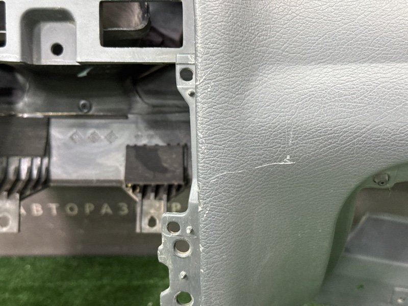 Торпедо Chevrolet Lanos