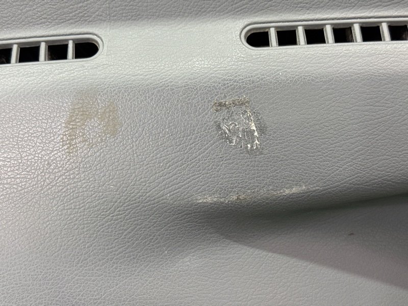 Торпедо Chevrolet Lanos