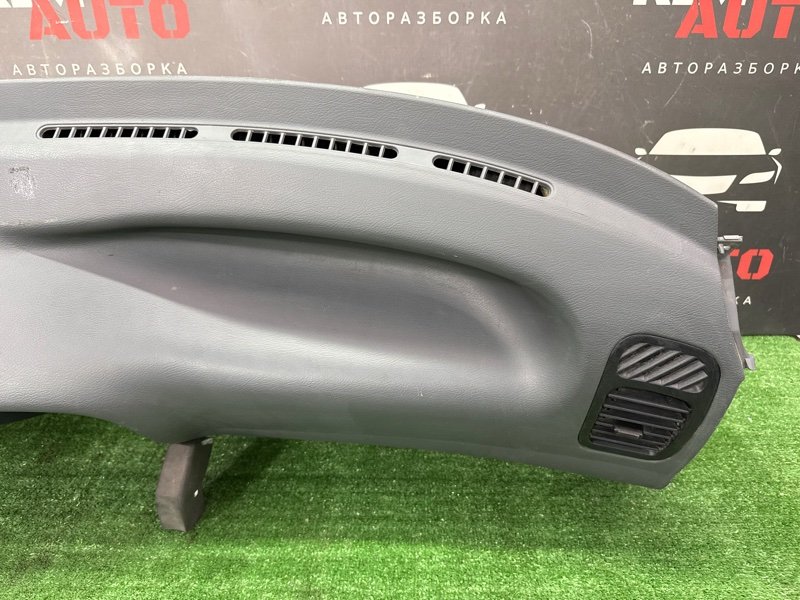 Торпедо Chevrolet Lanos