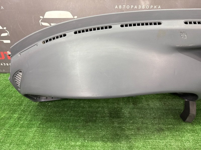 Торпедо Chevrolet Lanos