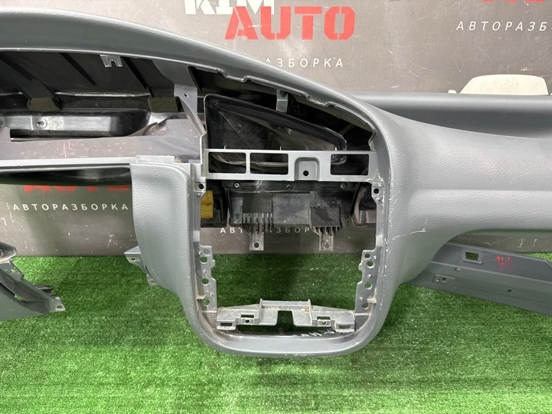 Торпедо Chevrolet Lanos