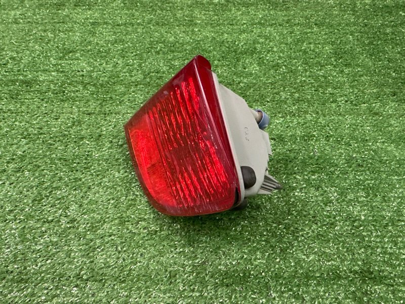 Фонарь в бампер Toyota Land Cruiser 200